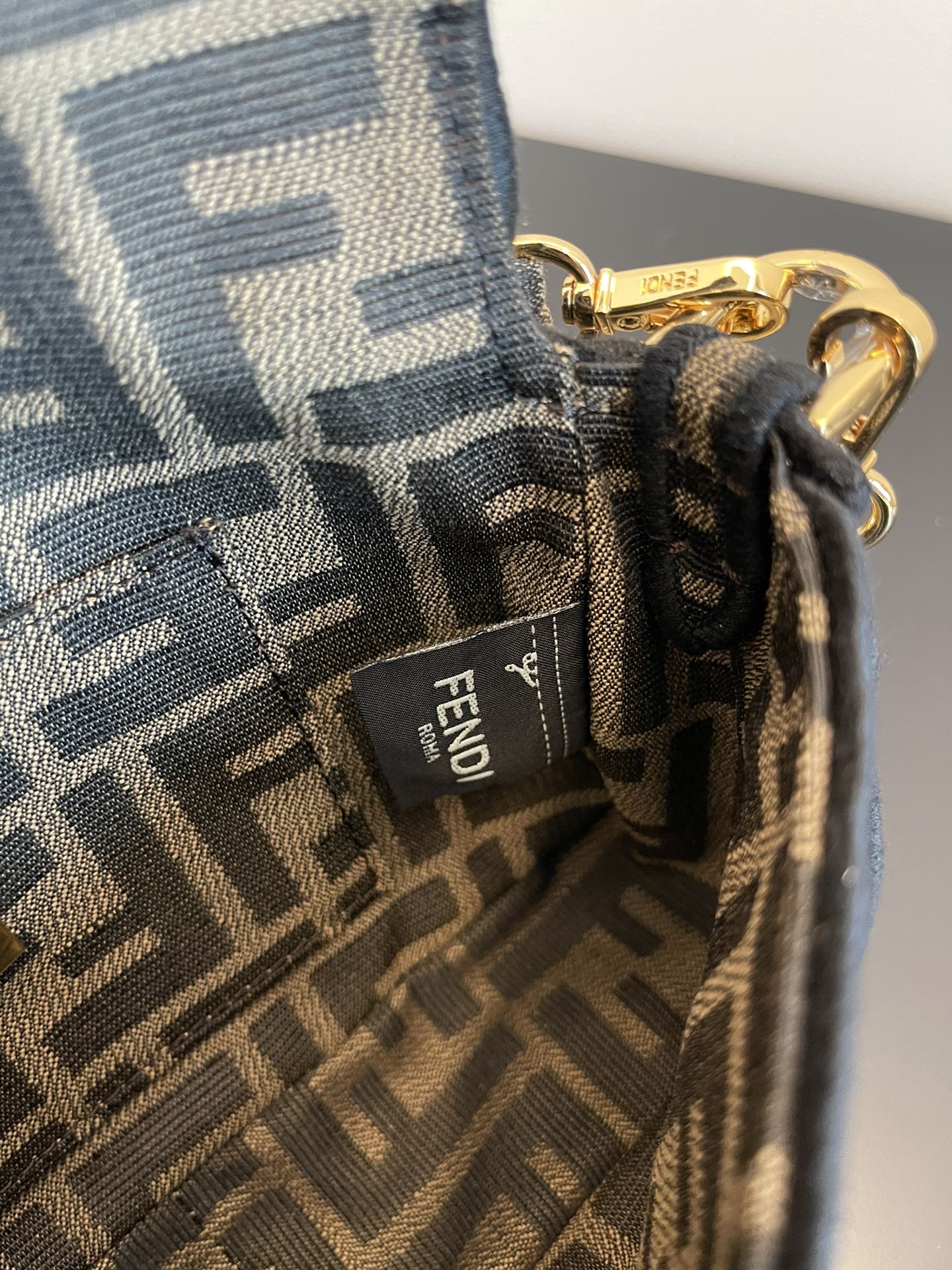 Fendi Satchel Bags